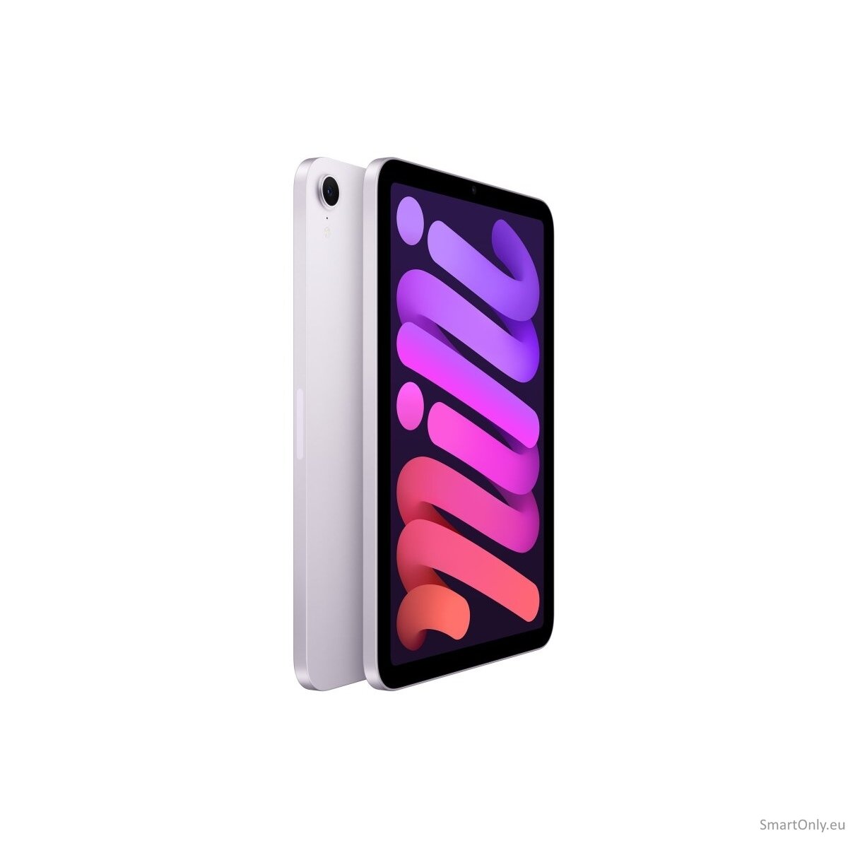 Apple iPad Mini (A17 Pro) Wi-Fi 128GB Purple 2 Apple iPad Mini (A17 Pro) Wi-Fi 128GB Purple 2
