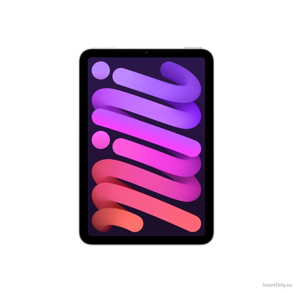 Apple iPad Mini (A17 Pro) Wi-Fi 128GB Purple 7 Apple iPad Mini (A17 Pro) Wi-Fi 128GB Purple 7