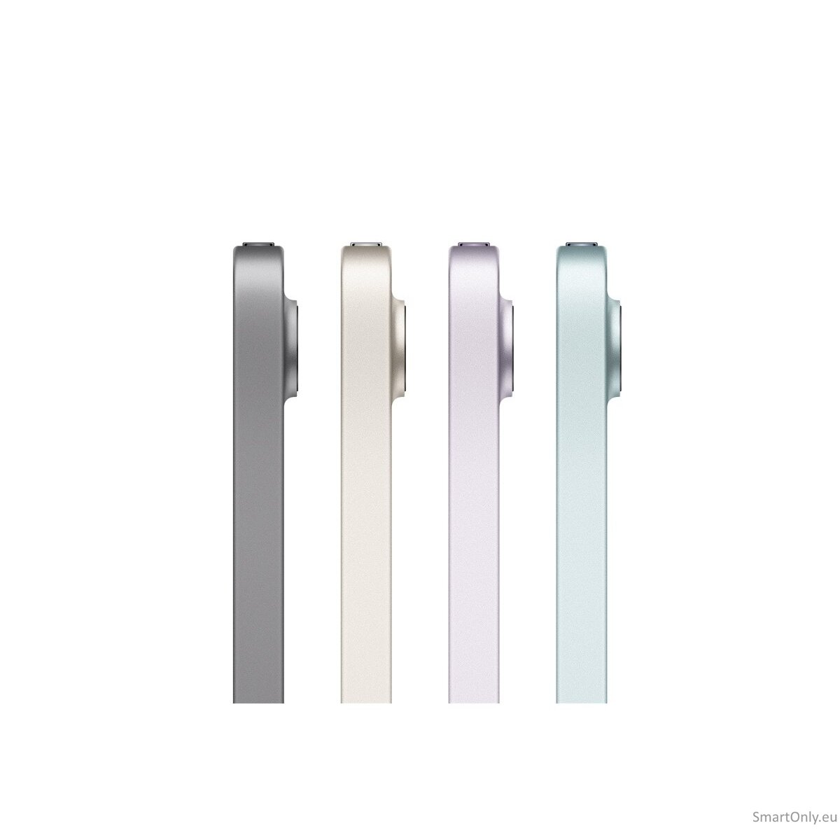 Apple iPad Mini (A17 Pro) Wi-Fi 128GB Purple 8