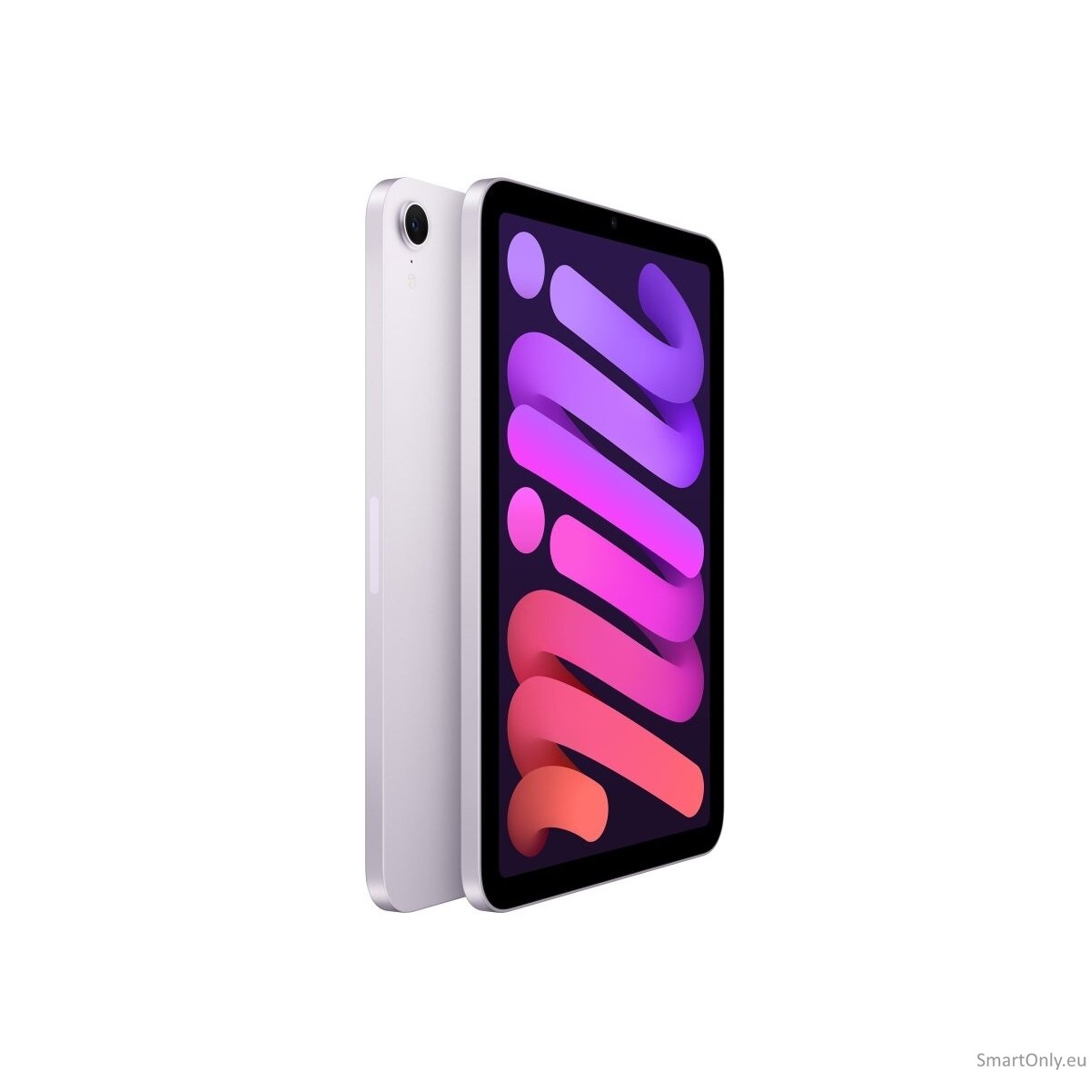 Apple iPad Mini (A17 Pro) Wi-Fi 128GB Purple 9