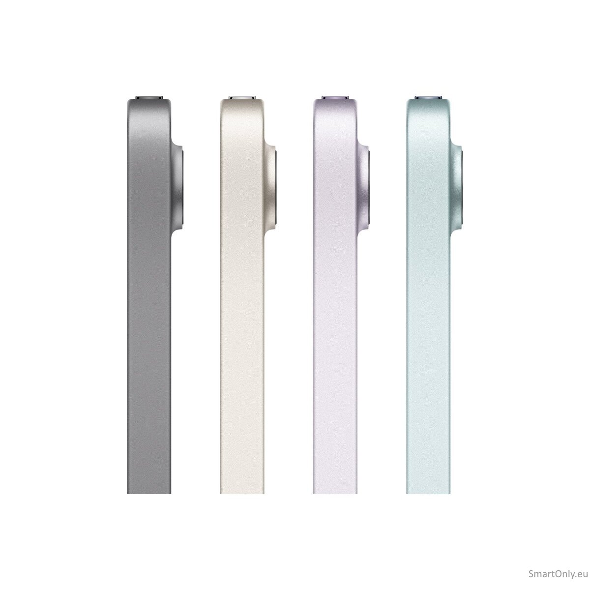 Apple iPad Mini (A17 Pro) Wi-Fi 128GB Starlight 4 Apple iPad Mini (A17 Pro) Wi-Fi 128GB Starlight 4