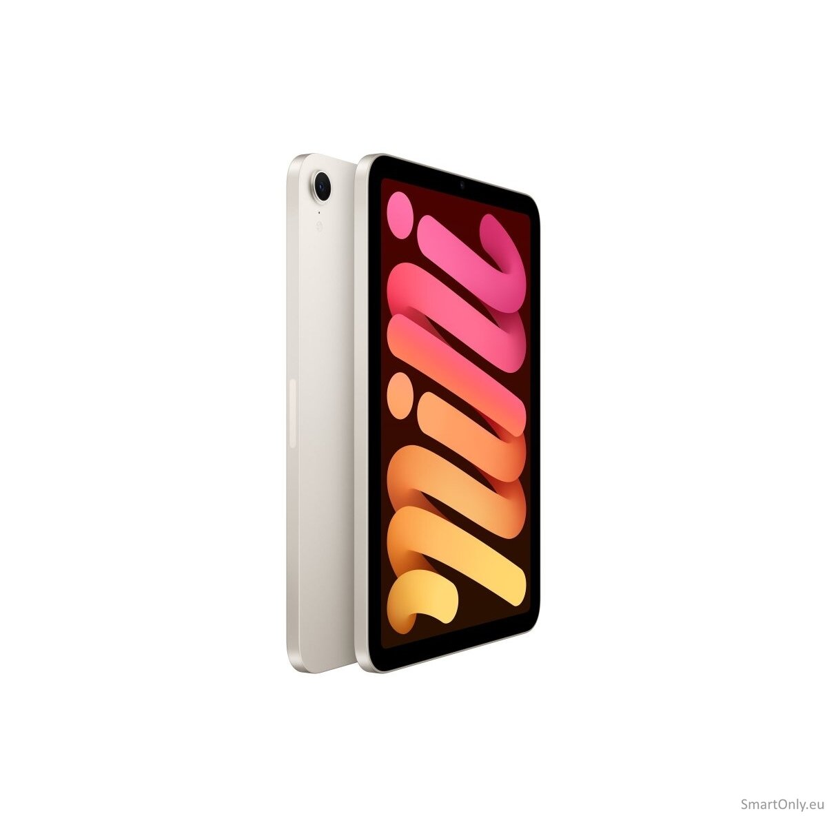 Apple iPad Mini (A17 Pro) Wi-Fi 128GB Starlight 1