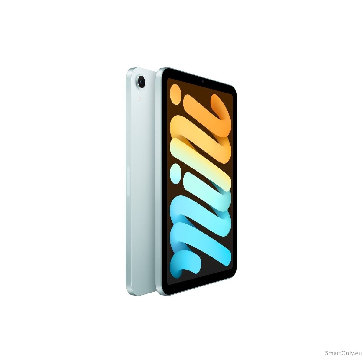 Apple iPad Mini (A17 Pro) Wi-Fi 256GB Blue 1