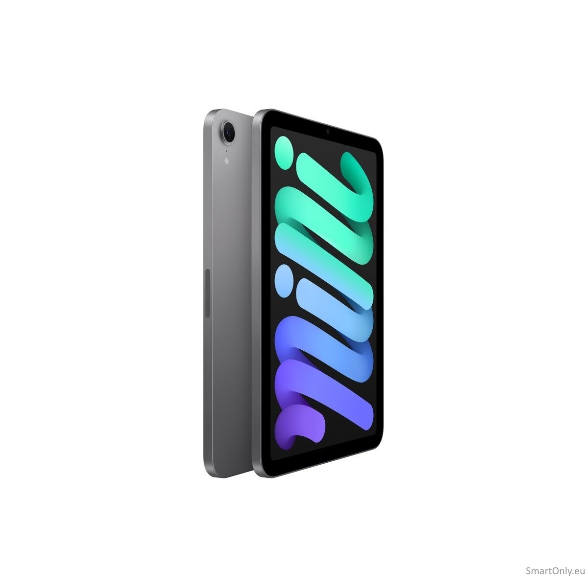 Apple iPad Mini (A17 Pro) Wi-Fi 512GB Space Gray 1 Apple iPad Mini (A17 Pro) Wi-Fi 512GB Space Gray 1