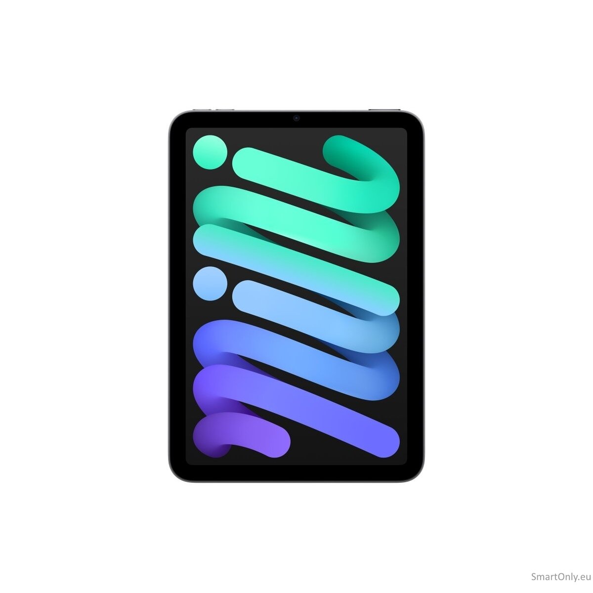 Apple iPad Mini (A17 Pro) Wi-Fi 512GB Space Gray Apple iPad Mini (A17 Pro) Wi-Fi 512GB Space Gray
