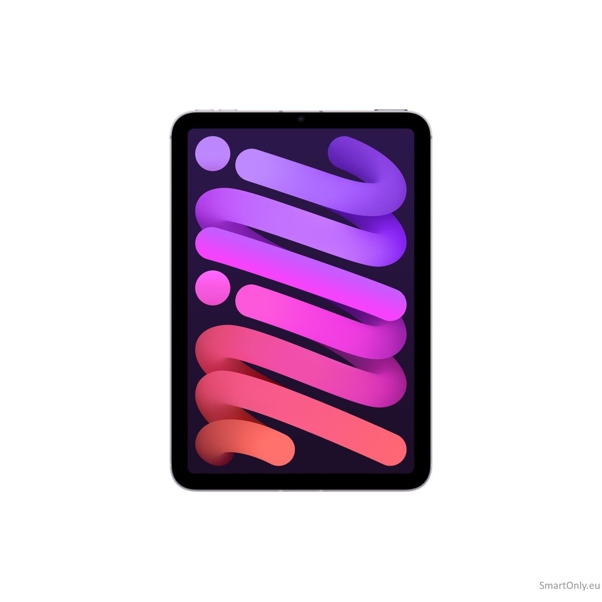 Apple iPad Mini (A17 Pro) Wi-Fi + Cellular 256GB Purple Apple iPad Mini (A17 Pro) Wi-Fi + Cellular 256GB Purple