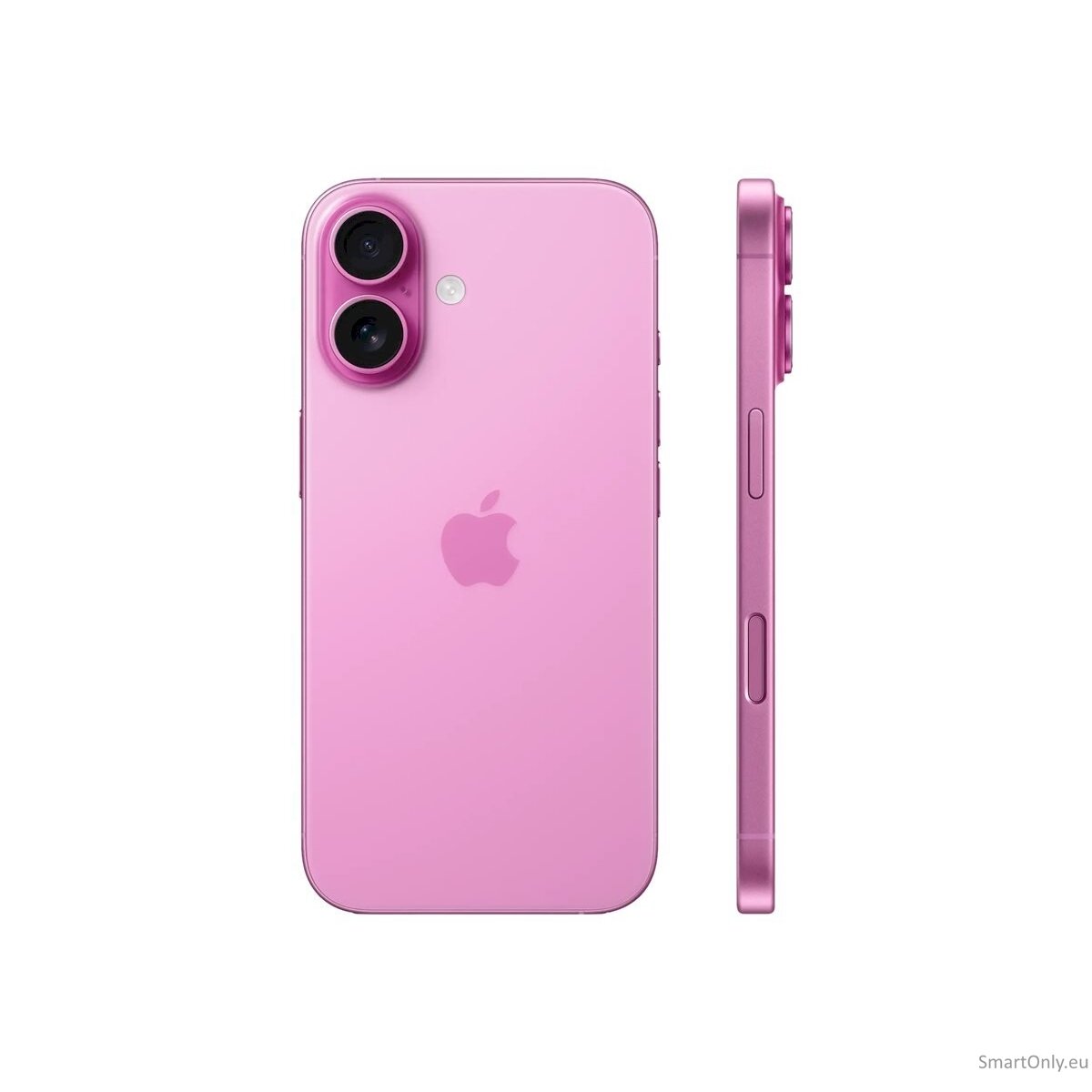 Apple iPhone 16 128GB Pink 1 Apple iPhone 16 128GB Pink 1