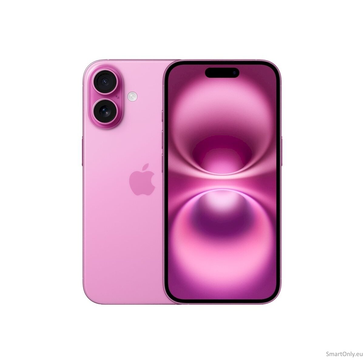 Apple iPhone 16 128GB Pink Apple iPhone 16 128GB Pink