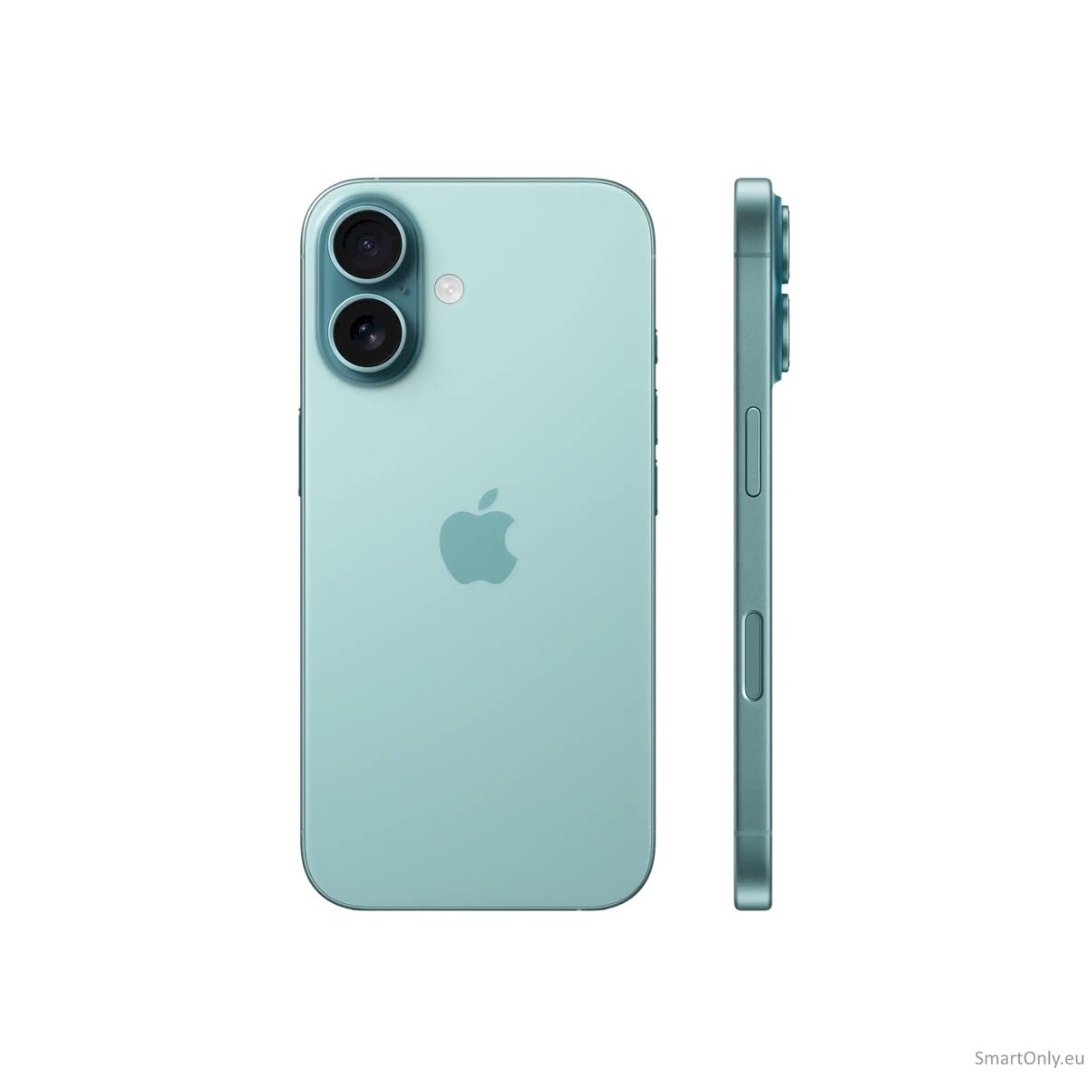 Apple iPhone 16 128GB Teal 1