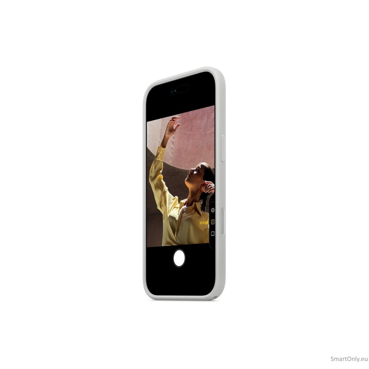 Apple iPhone Air Bumper - Light Gray | Apple 4
