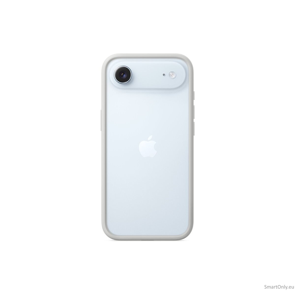 Apple iPhone Air Bumper - Light Gray | Apple Apple iPhone Air Bumper - Light Gray | Apple