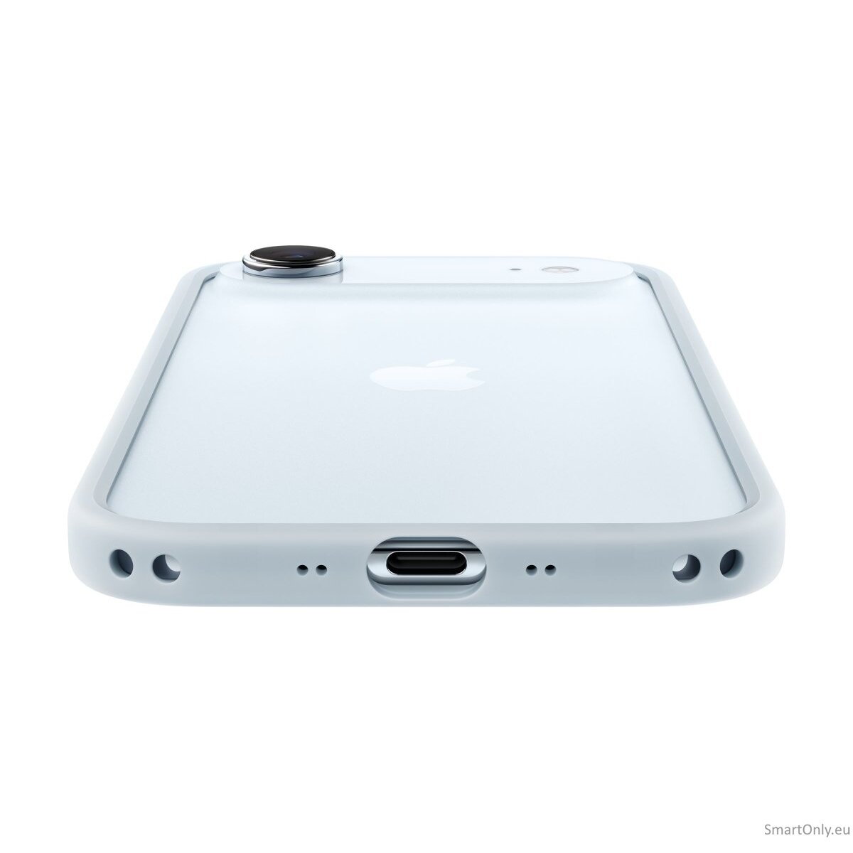 Apple iPhone Air Bumper - Tan | Apple 5