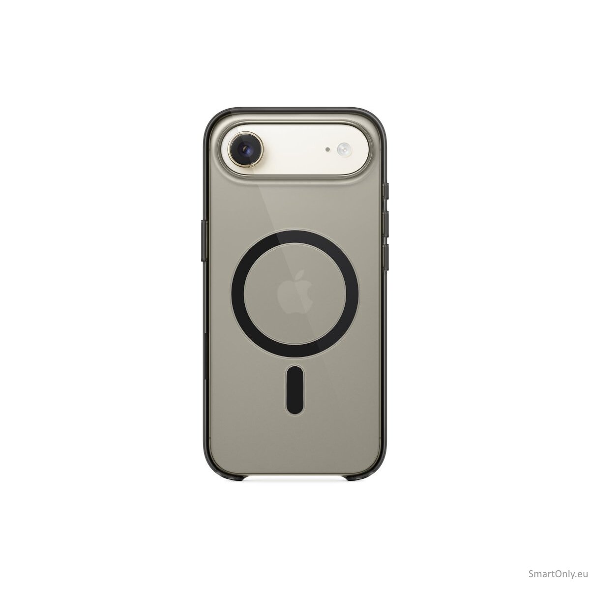 Apple iPhone Air Case with MagSafe – Shadow | Apple 1