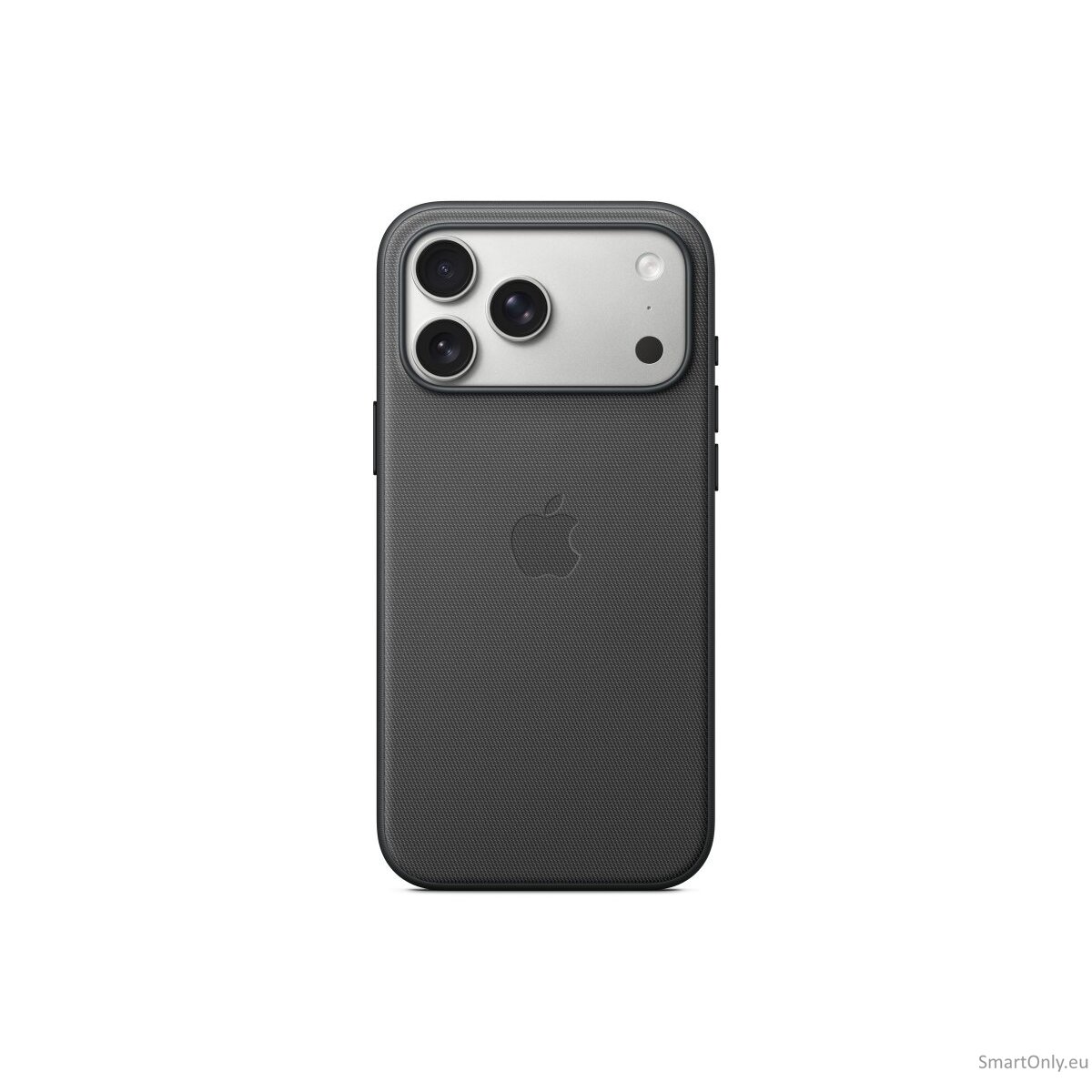 Apple iPhone 17 Pro Max TechWoven Case with MagSafe - Black | Apple 1 Apple iPhone 17 Pro Max TechWoven Case with MagSafe - Black | Apple 1