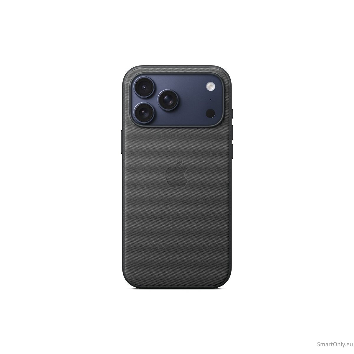 Apple iPhone 17 Pro Max TechWoven Case with MagSafe - Black | Apple 2 Apple iPhone 17 Pro Max TechWoven Case with MagSafe - Black | Apple 2