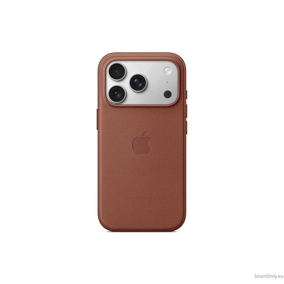 Apple iPhone 17 Pro TechWoven Case with MagSafe - Sienna | Apple 1 Apple iPhone 17 Pro TechWoven Case with MagSafe - Sienna | Apple 1