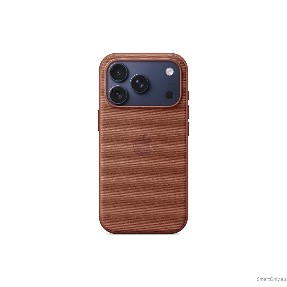 Apple iPhone 17 Pro TechWoven Case with MagSafe - Sienna | Apple 2 Apple iPhone 17 Pro TechWoven Case with MagSafe - Sienna | Apple 2