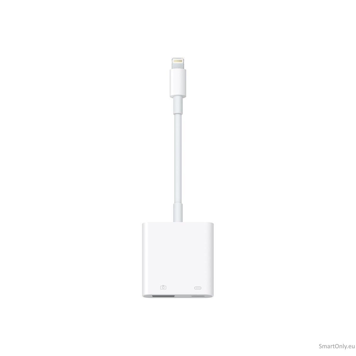 Apple Lightning to USB 3 Camera Adapter