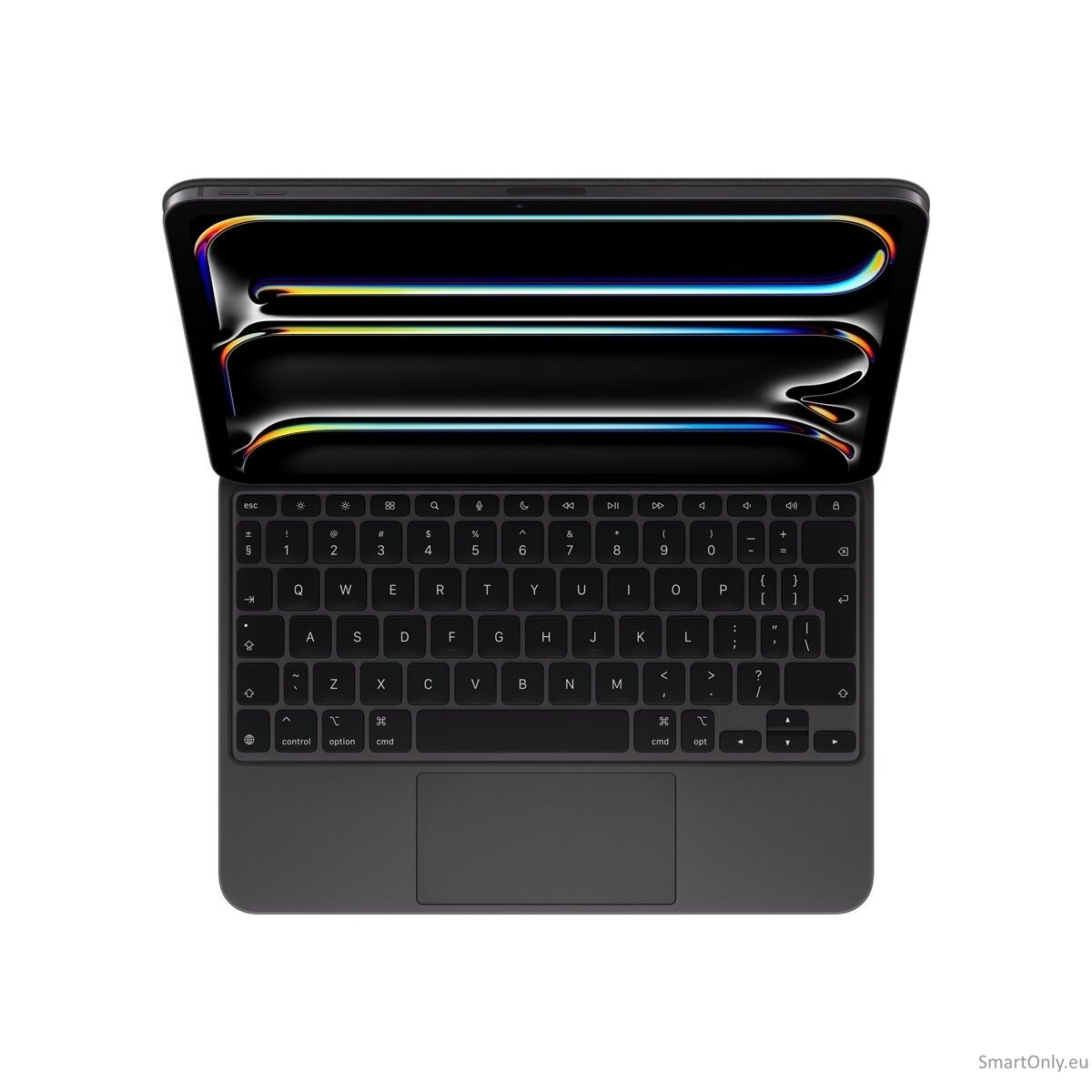 Apple Magic Keyboard for iPad Pro 11‑inch (M4) - INT | Apple