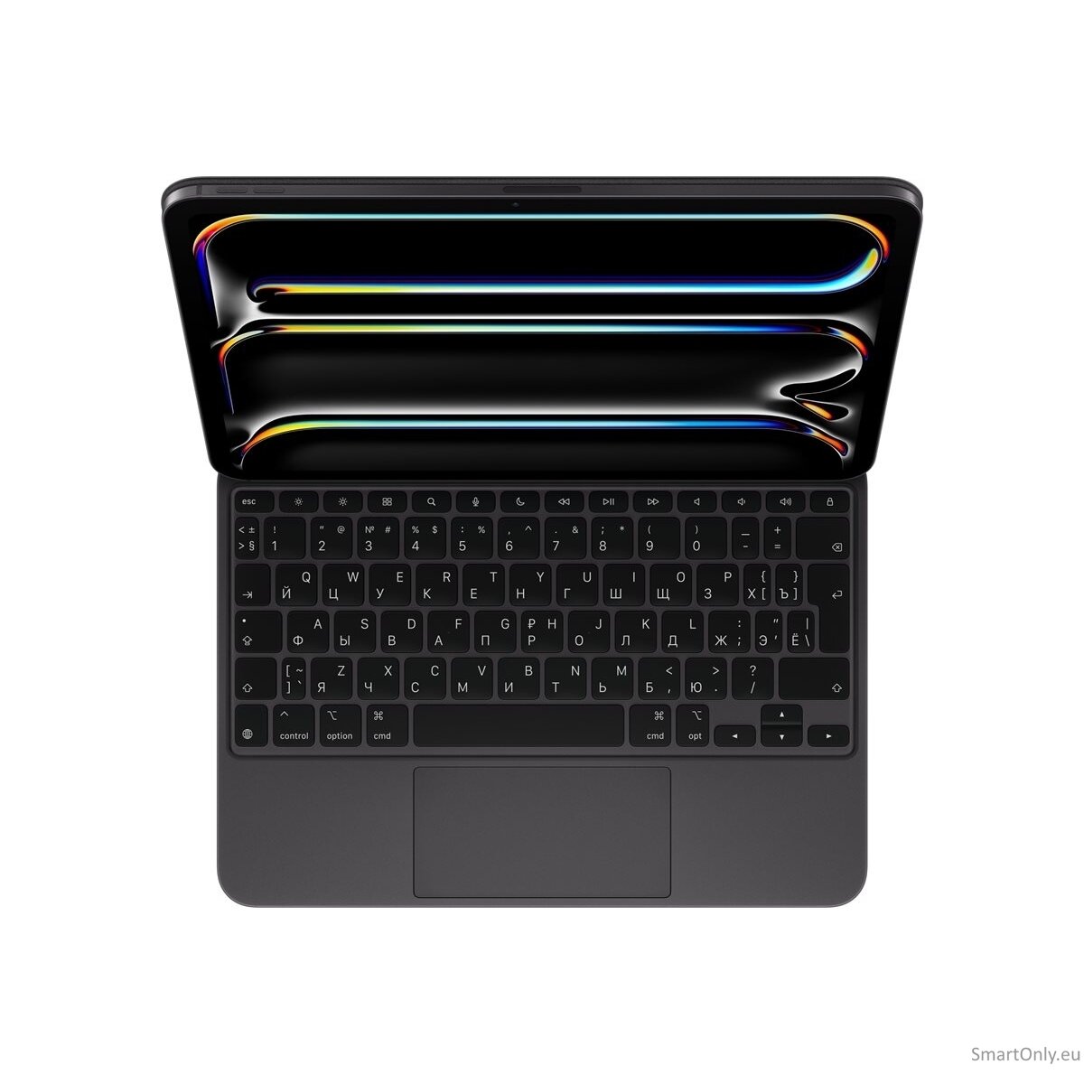 Apple Magic Keyboard for iPad Pro 11‑inch (M4) - RUS | Apple