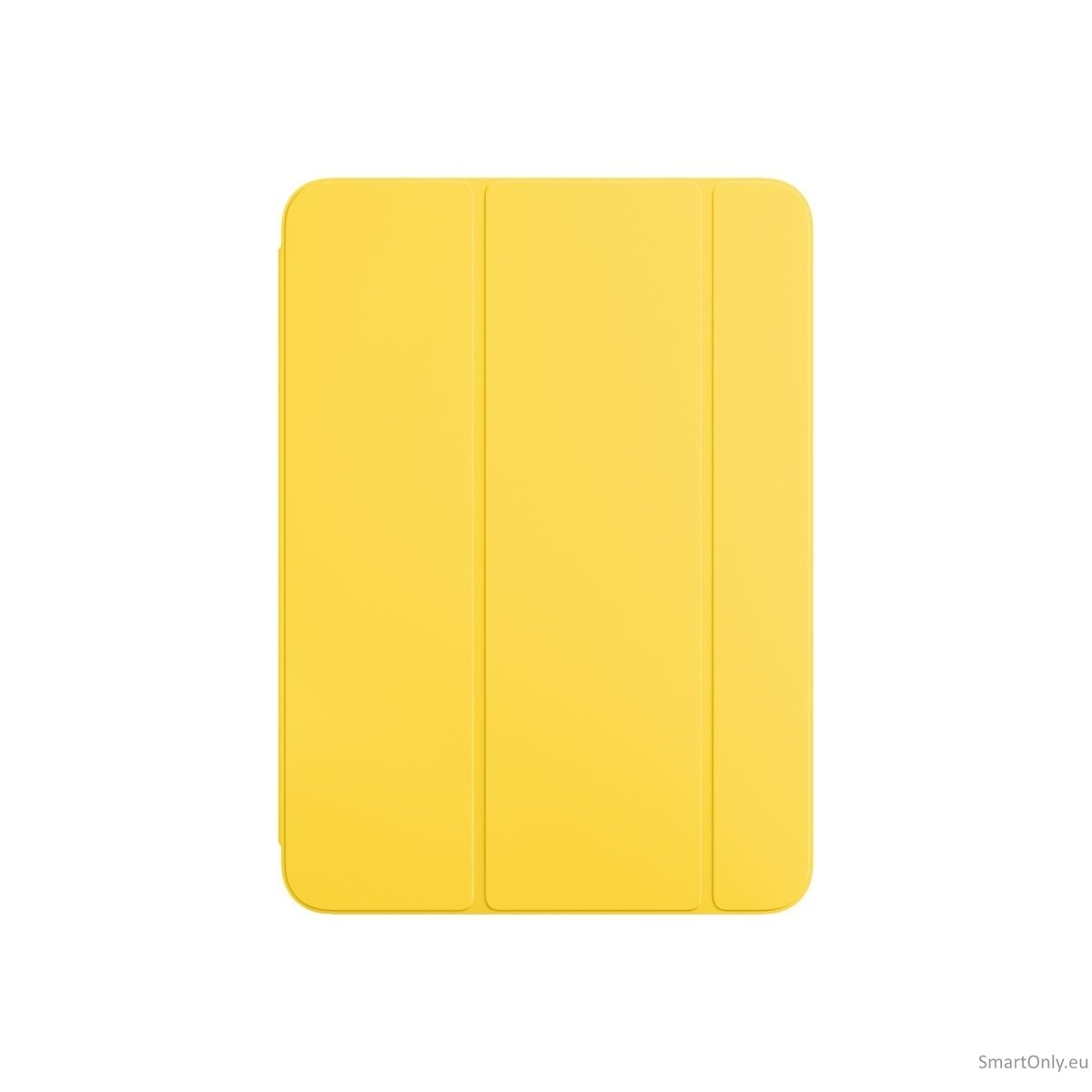 Apple Smart Folio for iPad (A16, 10th) | Folio | Apple | iPad (A16, 10th) | Polyurethane | Lemonade Apple Smart Folio for iPad (A16, 10th) | Folio | Apple | iPad (A16, 10th) | Polyurethane | Lemonade