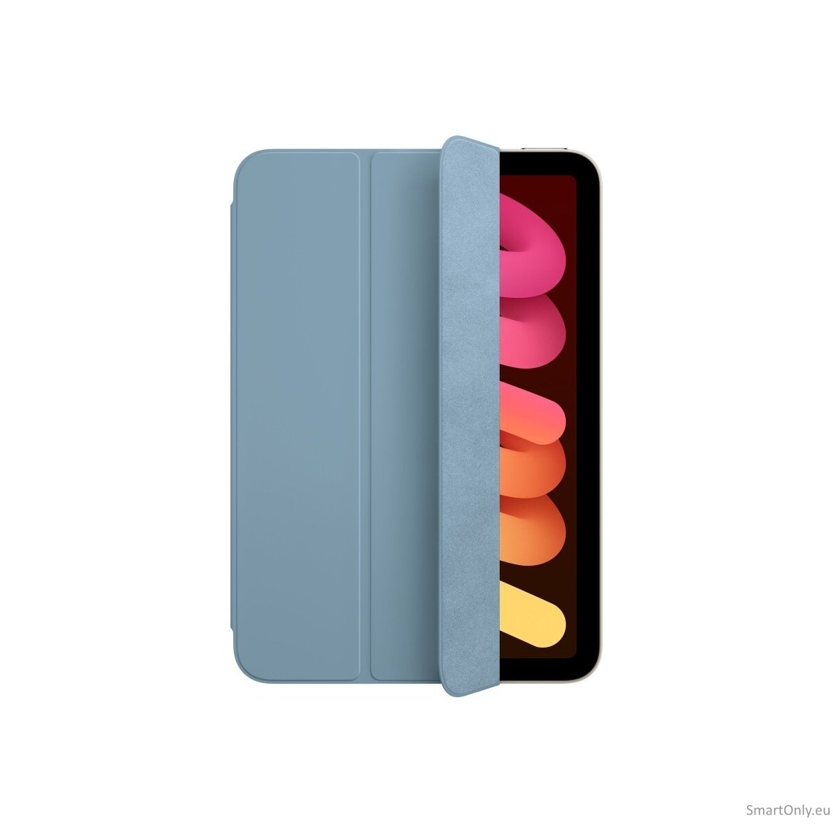 Apple Smart Folio for iPad mini (A17 Pro) - Denim 2 Apple Smart Folio for iPad mini (A17 Pro) - Denim 2