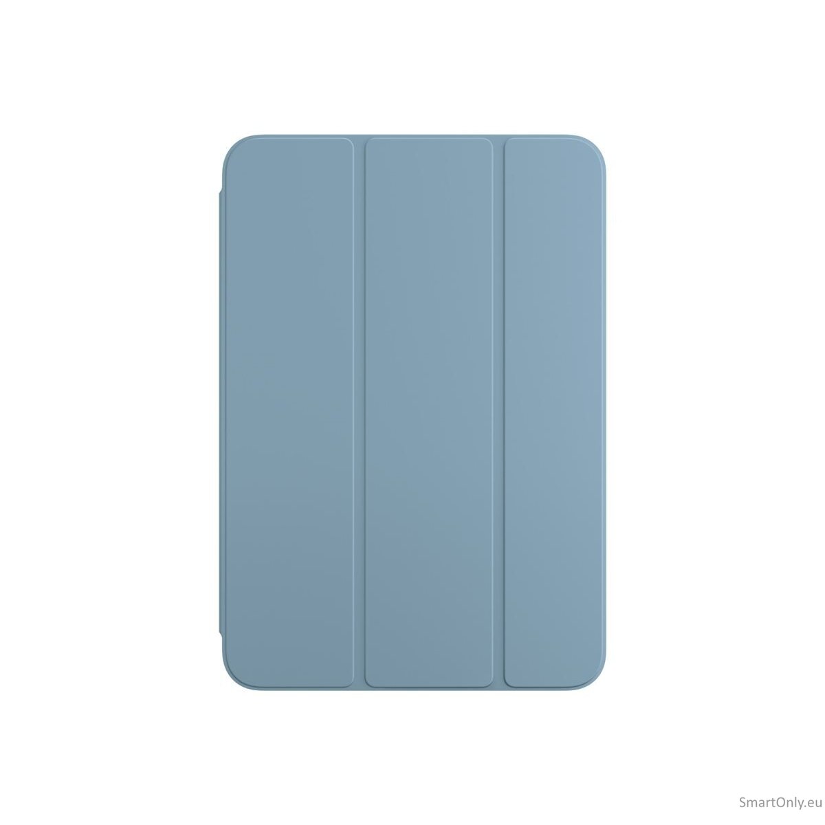 Apple Smart Folio for iPad mini (A17 Pro) - Denim