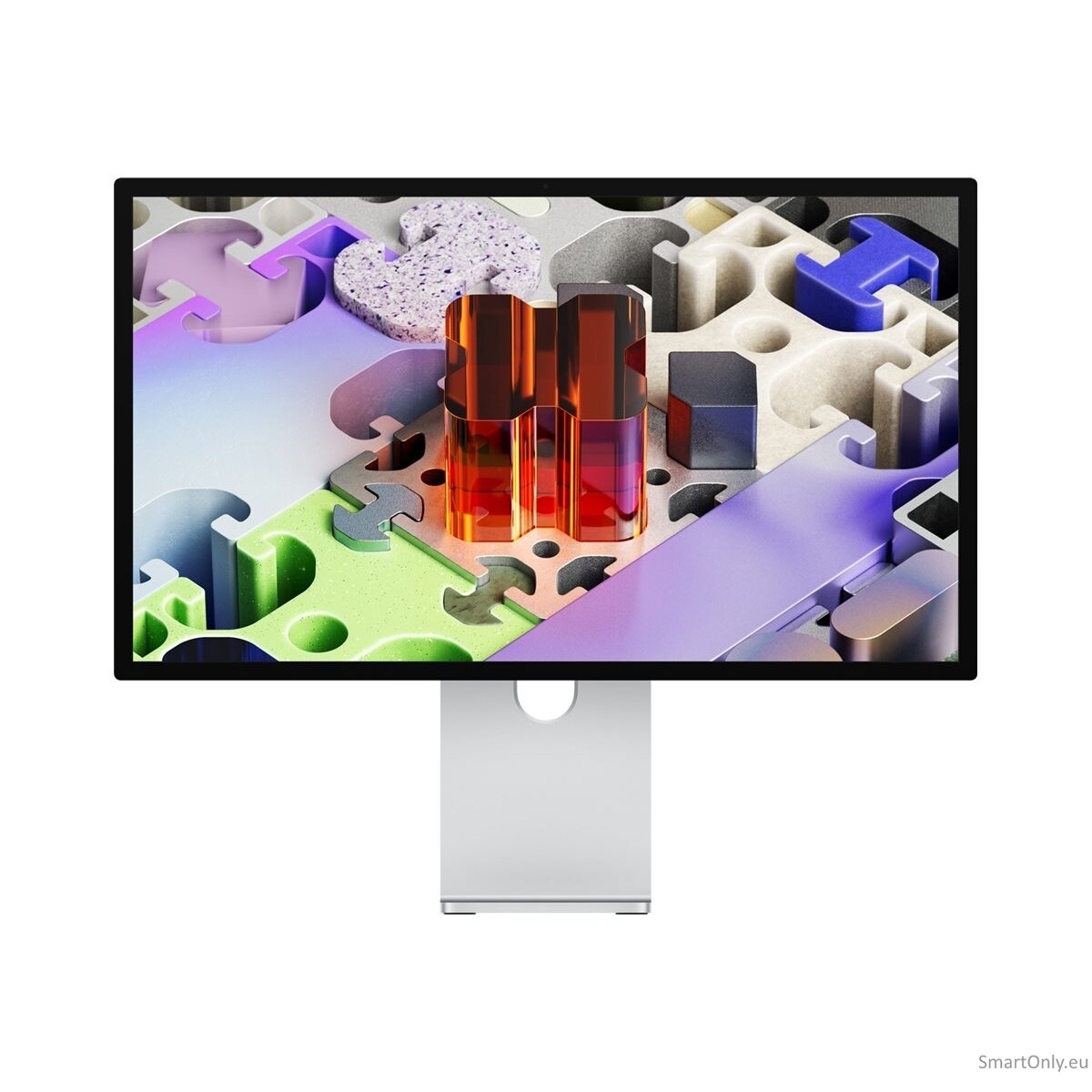Apple | Studio Display XDR, Standard Glass | 27 " | 5K | 16:9 | 120 Hz | 5120 x 2880 pixels | 2000 cd/m² | Silver Apple | Studio Display XDR, Standard Glass | 27 " | 5K | 16:9 | 120 Hz | 5120 x 2880 pixels | 2000 cd/m² | Silver