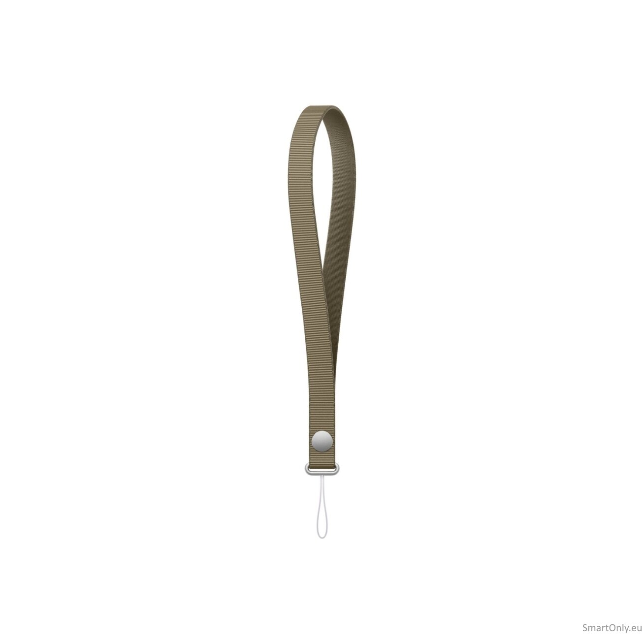 APPLE AirTag FineWoven Key Ring - Dark Olive | Apple APPLE AirTag FineWoven Key Ring - Dark Olive | Apple