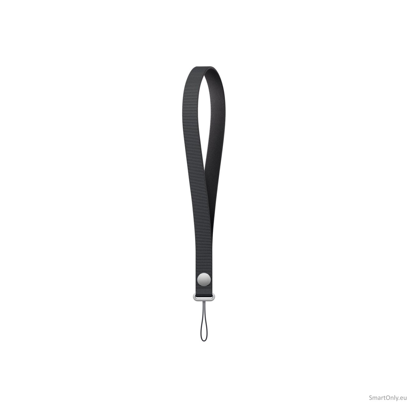 APPLE AirTag FineWoven Key Ring - Navy | Apple