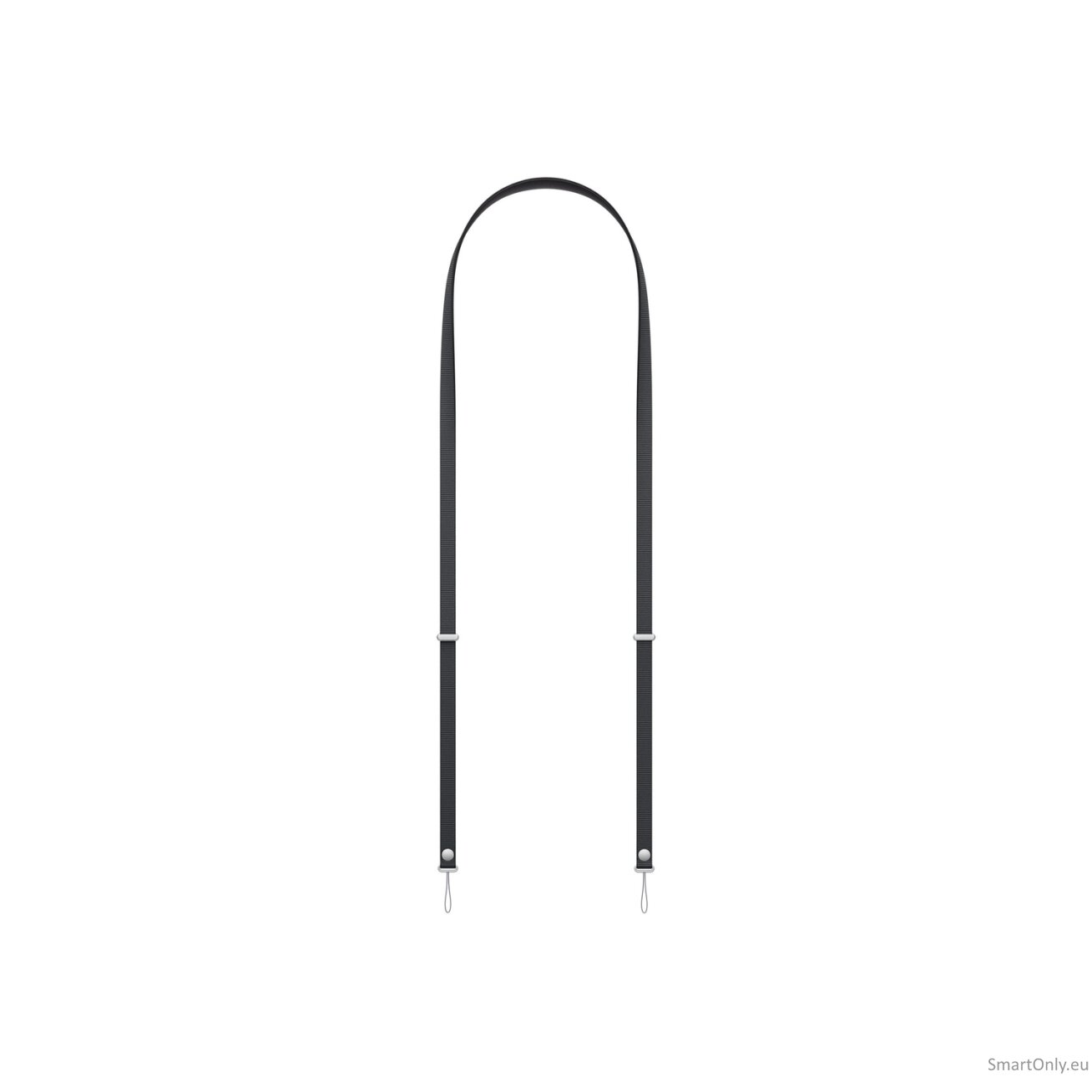 APPLE Crossbody Strap - Black | Apple APPLE Crossbody Strap - Black | Apple