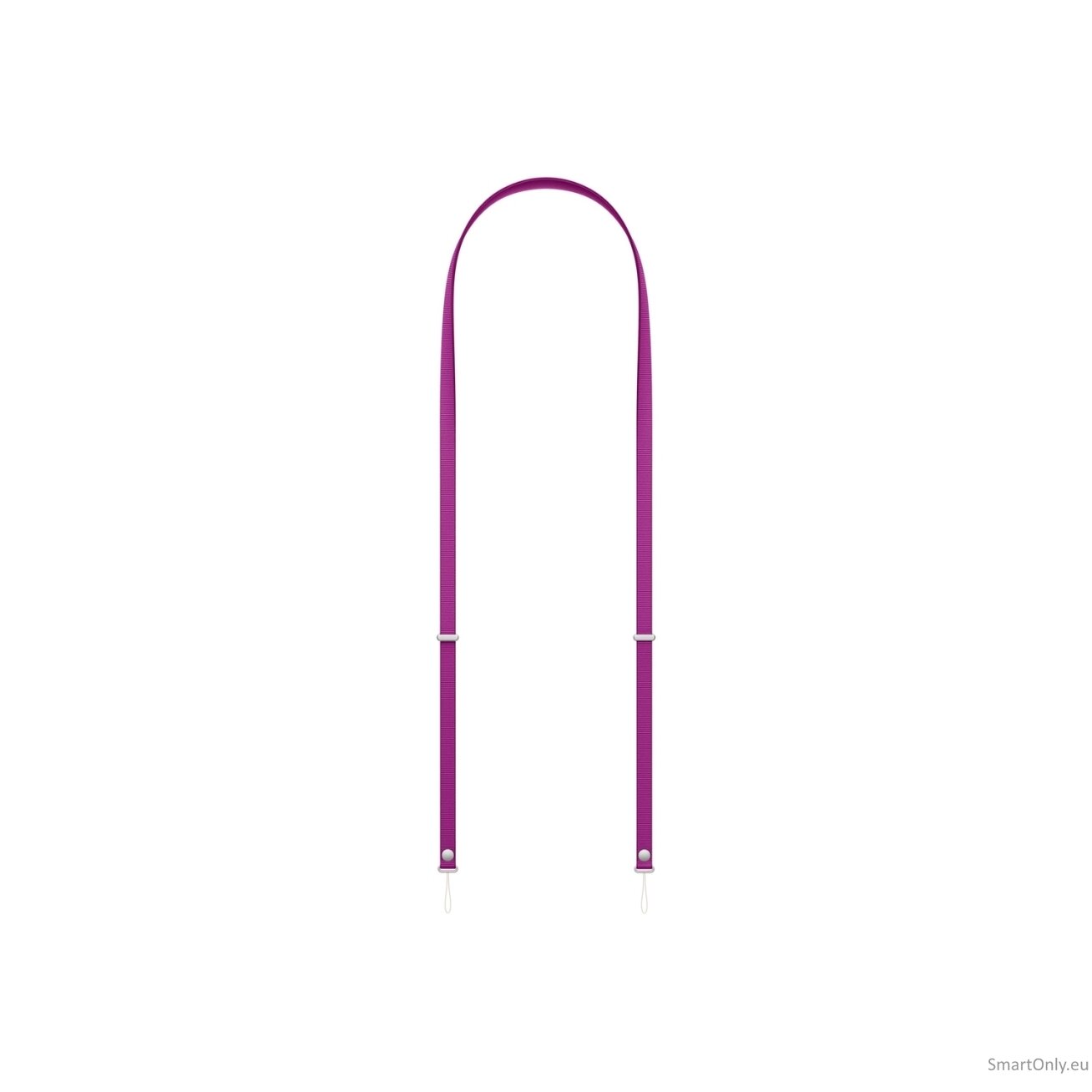 APPLE Crossbody Strap - Magenta | Apple