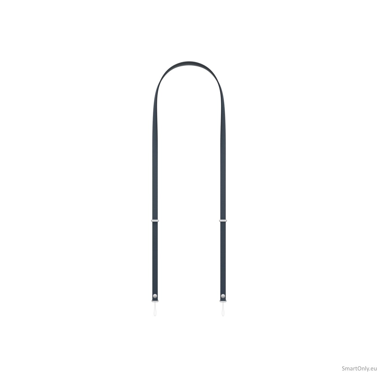 APPLE Crossbody Strap - Navy Blue | Apple