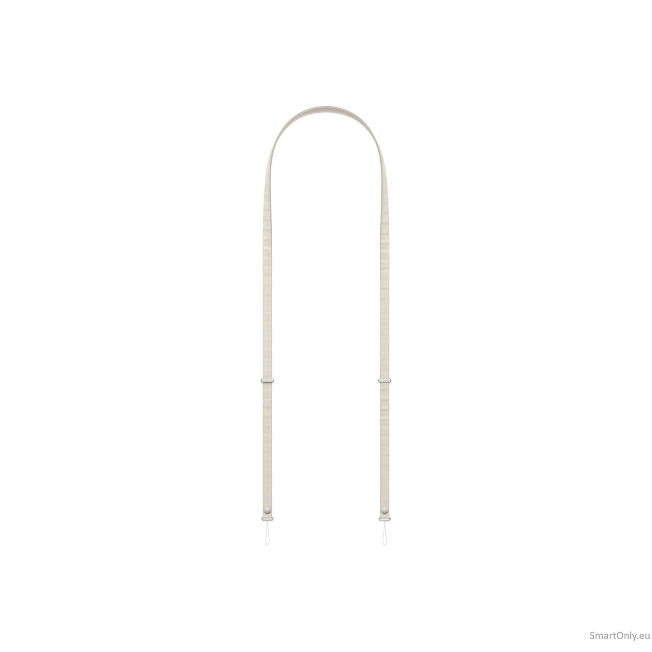 APPLE Crossbody Strap - Sand | Apple