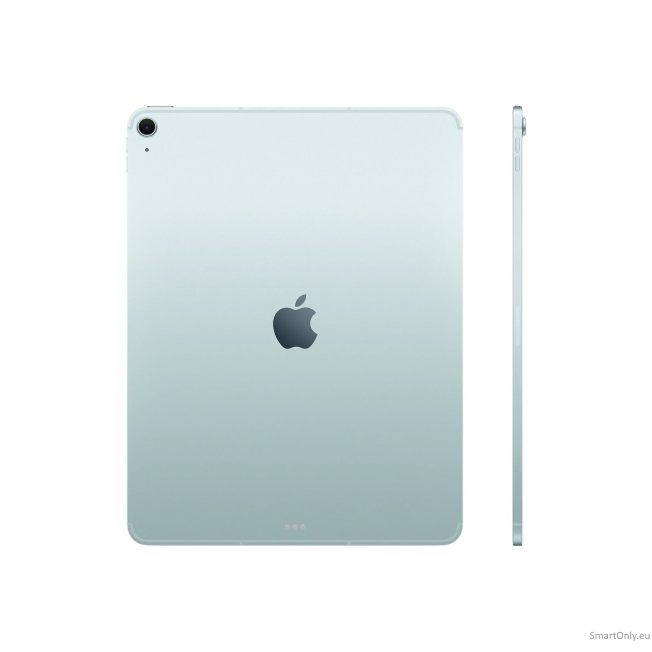 Apple iPad Air 13" M4 Wi-Fi + Cellular 128GB - Blue 1 Apple iPad Air 13" M4 Wi-Fi + Cellular 128GB - Blue 1