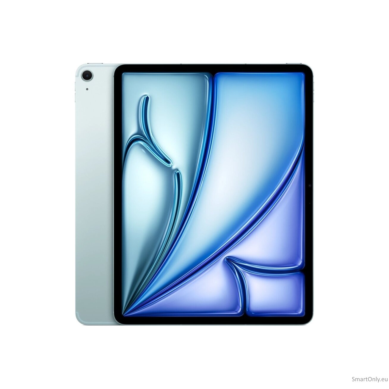 Apple iPad Air 13" M4 Wi-Fi + Cellular 128GB - Blue Apple iPad Air 13" M4 Wi-Fi + Cellular 128GB - Blue