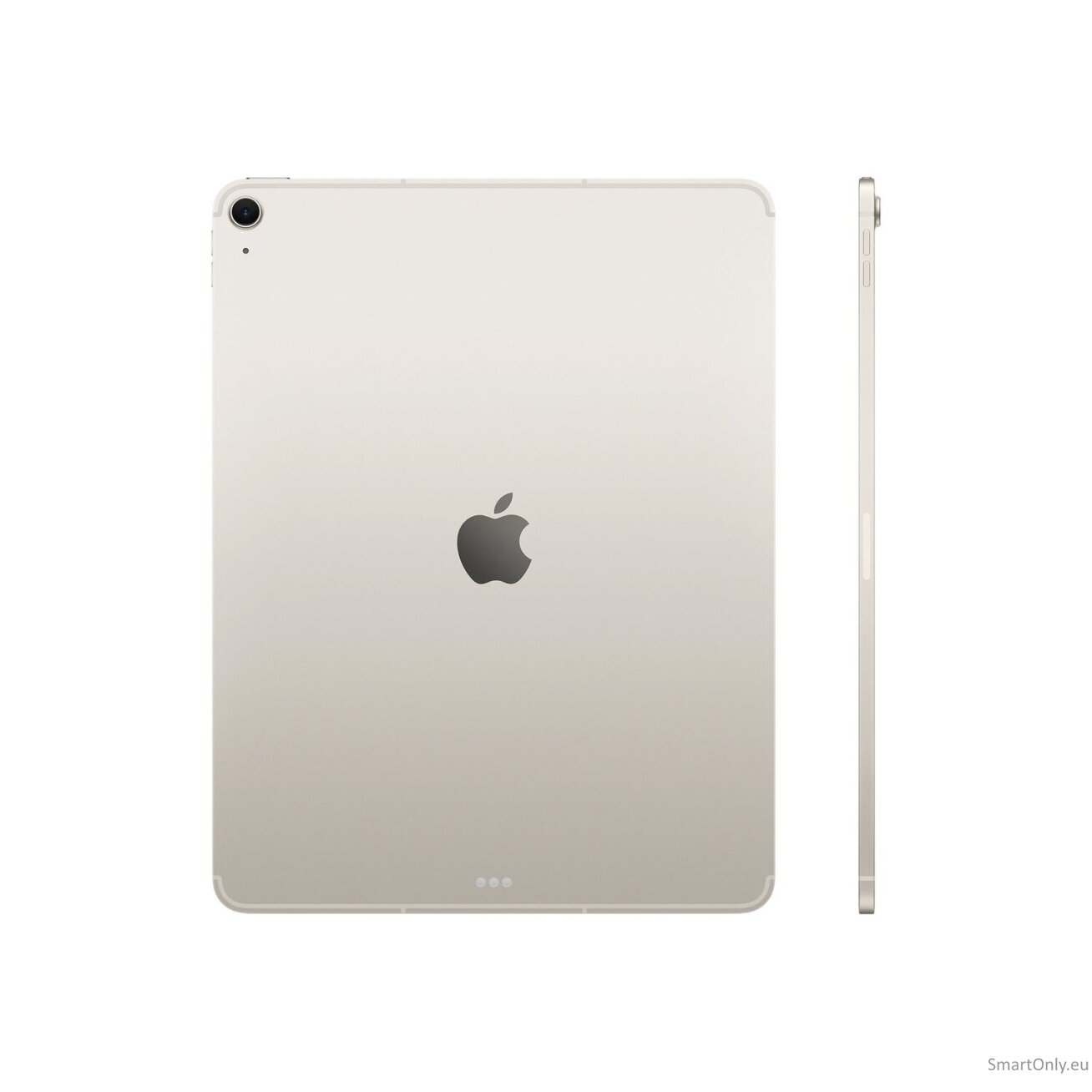 Apple iPad Air 13" M4 Wi-Fi + Cellular 128GB - Starlight 1