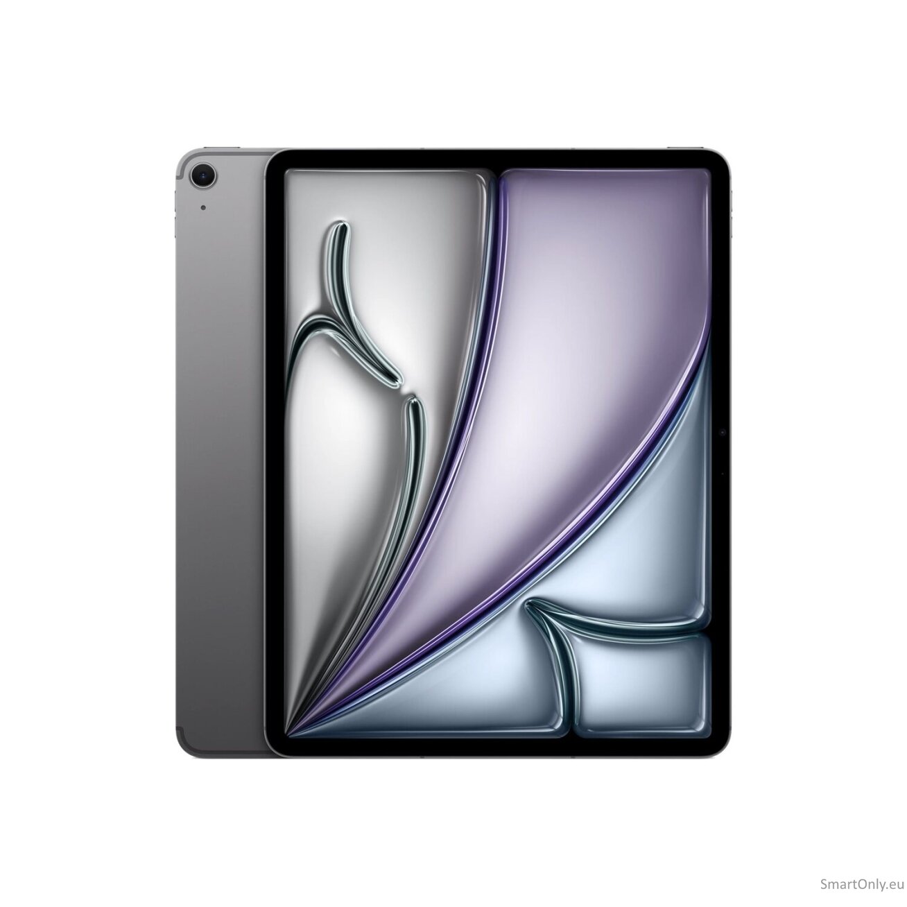 Apple iPad Air 13" M4 Wi-Fi + Cellular 1TB - Space Grey Apple iPad Air 13" M4 Wi-Fi + Cellular 1TB - Space Grey
