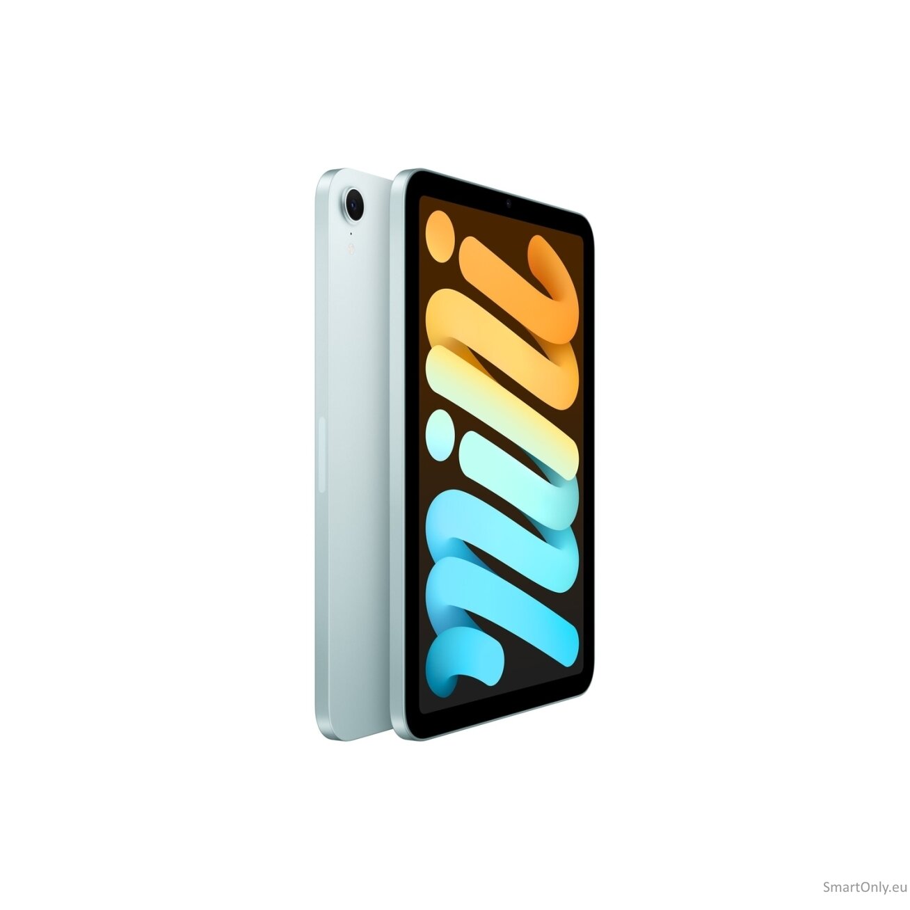 Apple | iPad mini | 8.3 " | Blue | IPS | 2266 x 1488 pixels | Apple A17 Pro | 512 GB | Wi-Fi | Front camera | 12 MP | Rear camera | 12 MP | Bluetooth | 5.3 | iPadOS | USB-C charging cable 1