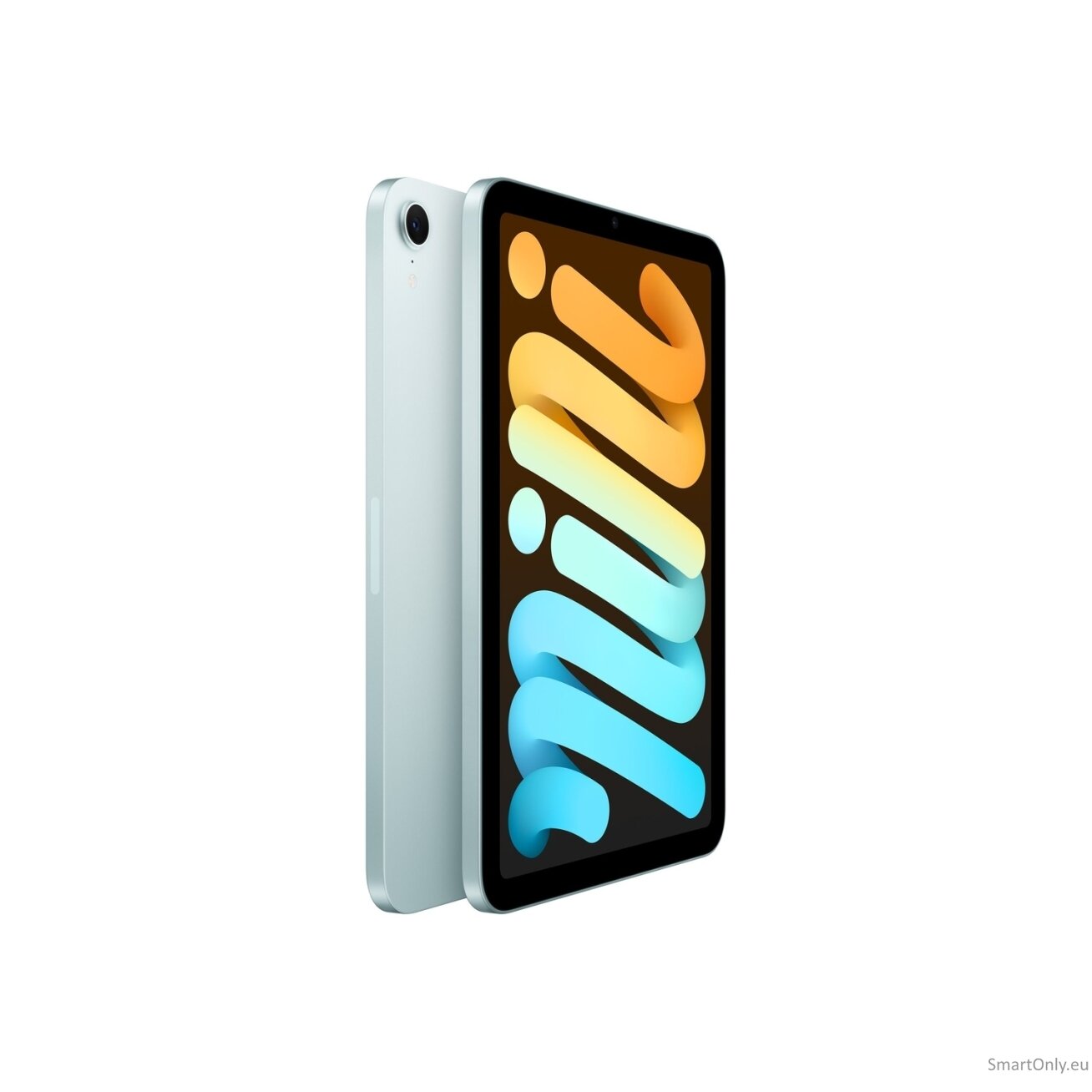 Apple | iPad mini | 8.3 " | Blue | IPS | 2266 x 1488 pixels | Apple A17 Pro | 512 GB | Wi-Fi | Front camera | 12 MP | Rear camera | 12 MP | Bluetooth | 5.3 | iPadOS | USB-C charging cable 12