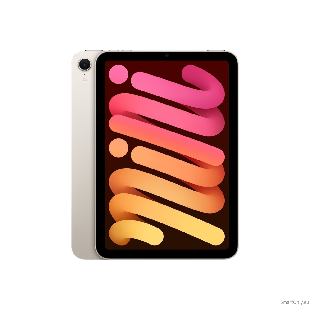 Apple iPad Mini (A17 Pro) Wi-Fi 128GB Starlight 8 Apple iPad Mini (A17 Pro) Wi-Fi 128GB Starlight 8