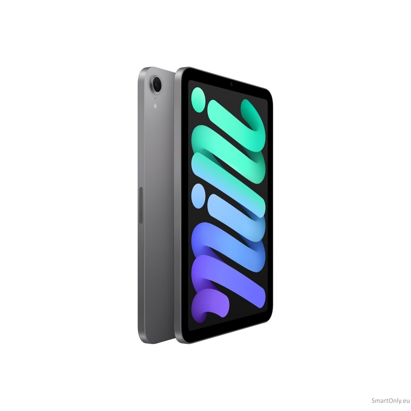 Apple iPad Mini (A17 Pro) Wi-Fi 512GB Space Gray 10 Apple iPad Mini (A17 Pro) Wi-Fi 512GB Space Gray 10