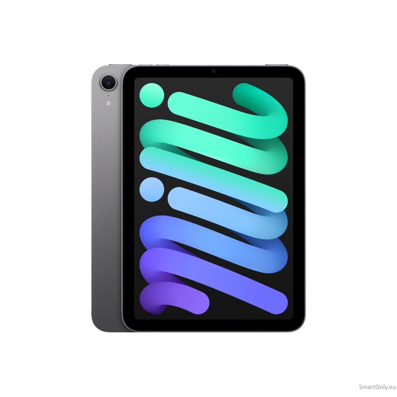 Apple iPad Mini (A17 Pro) Wi-Fi 512GB Space Gray 11 Apple iPad Mini (A17 Pro) Wi-Fi 512GB Space Gray 11