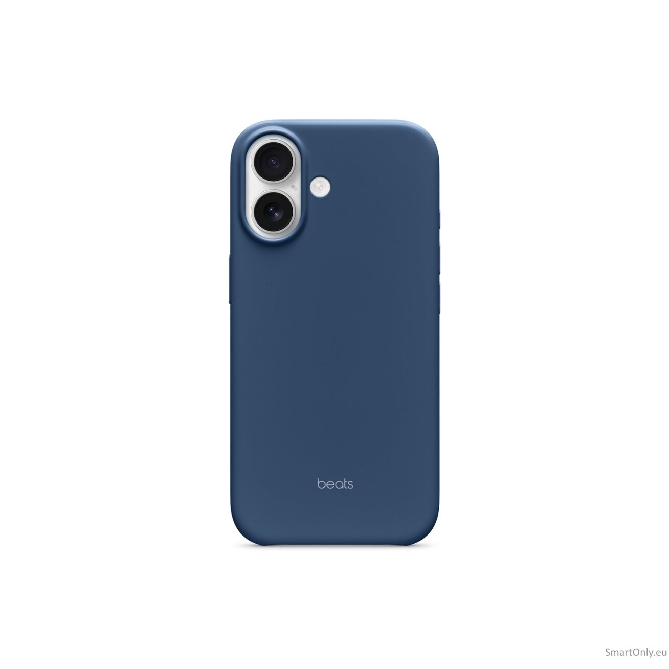 Apple iPhone 17 Case with MagSafe and Camera Control — Bedrock Blue | Apple Apple iPhone 17 Case with MagSafe and Camera Control — Bedrock Blue | Apple