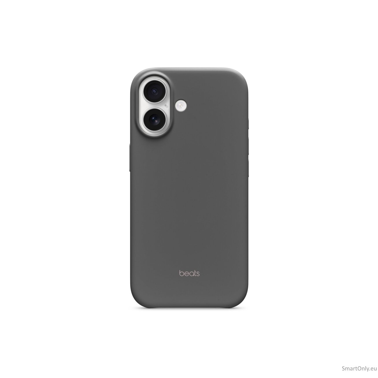 Apple iPhone 17 Case with MagSafe and Camera Control — Granite Gray | Apple Apple iPhone 17 Case with MagSafe and Camera Control — Granite Gray | Apple