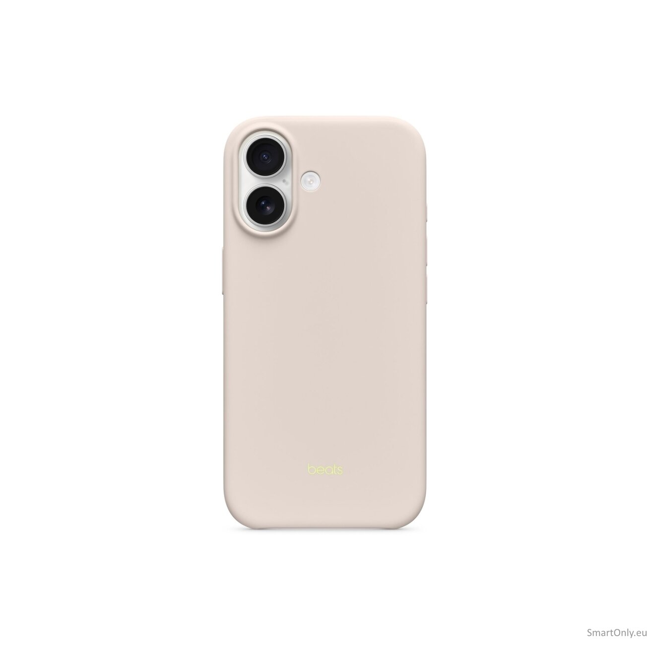 Apple iPhone 17 Case with MagSafe and Camera Control — Lime Stone | Apple Apple iPhone 17 Case with MagSafe and Camera Control — Lime Stone | Apple