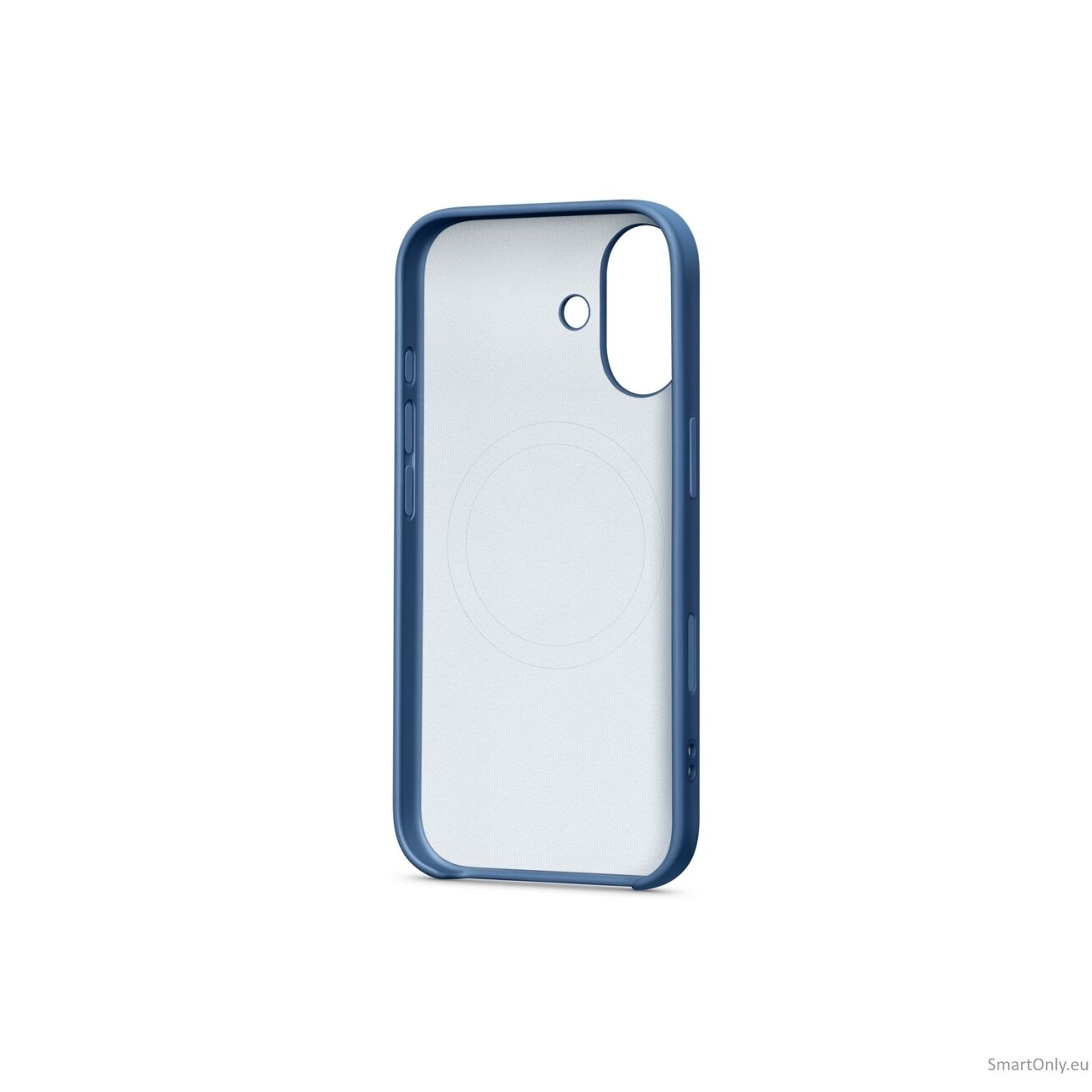 Apple iPhone 17 Kickstand Case with MagSafe and Camera Control - Bedrock Blue | Apple 2 Apple iPhone 17 Kickstand Case with MagSafe and Camera Control - Bedrock Blue | Apple 2