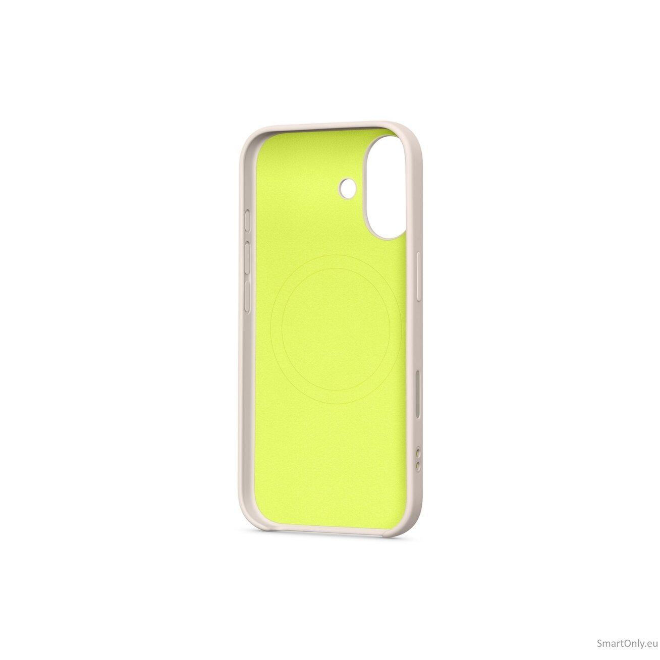 Apple iPhone 17 Kickstand Case with MagSafe and Camera Control - Lime Stone | Apple 2 Apple iPhone 17 Kickstand Case with MagSafe and Camera Control - Lime Stone | Apple 2