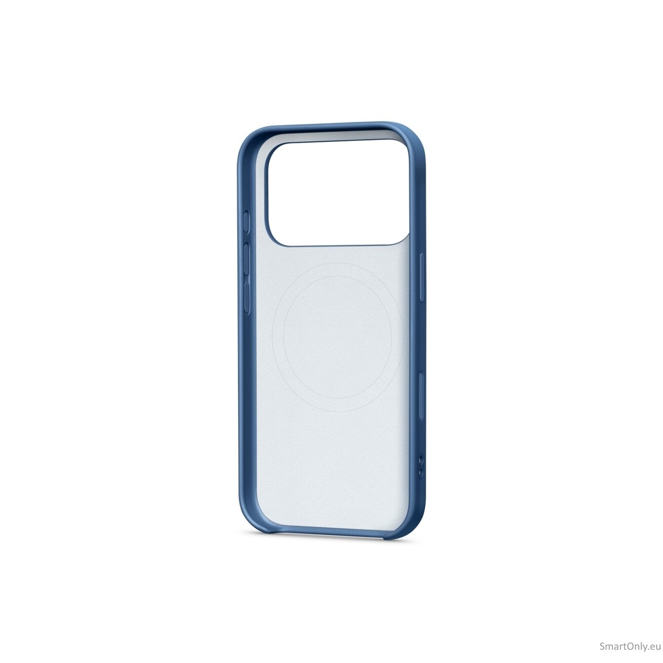 Apple iPhone 17 Pro Kickstand Case with MagSafe and Camera Control - Bedrock Blue | Apple 2 Apple iPhone 17 Pro Kickstand Case with MagSafe and Camera Control - Bedrock Blue | Apple 2