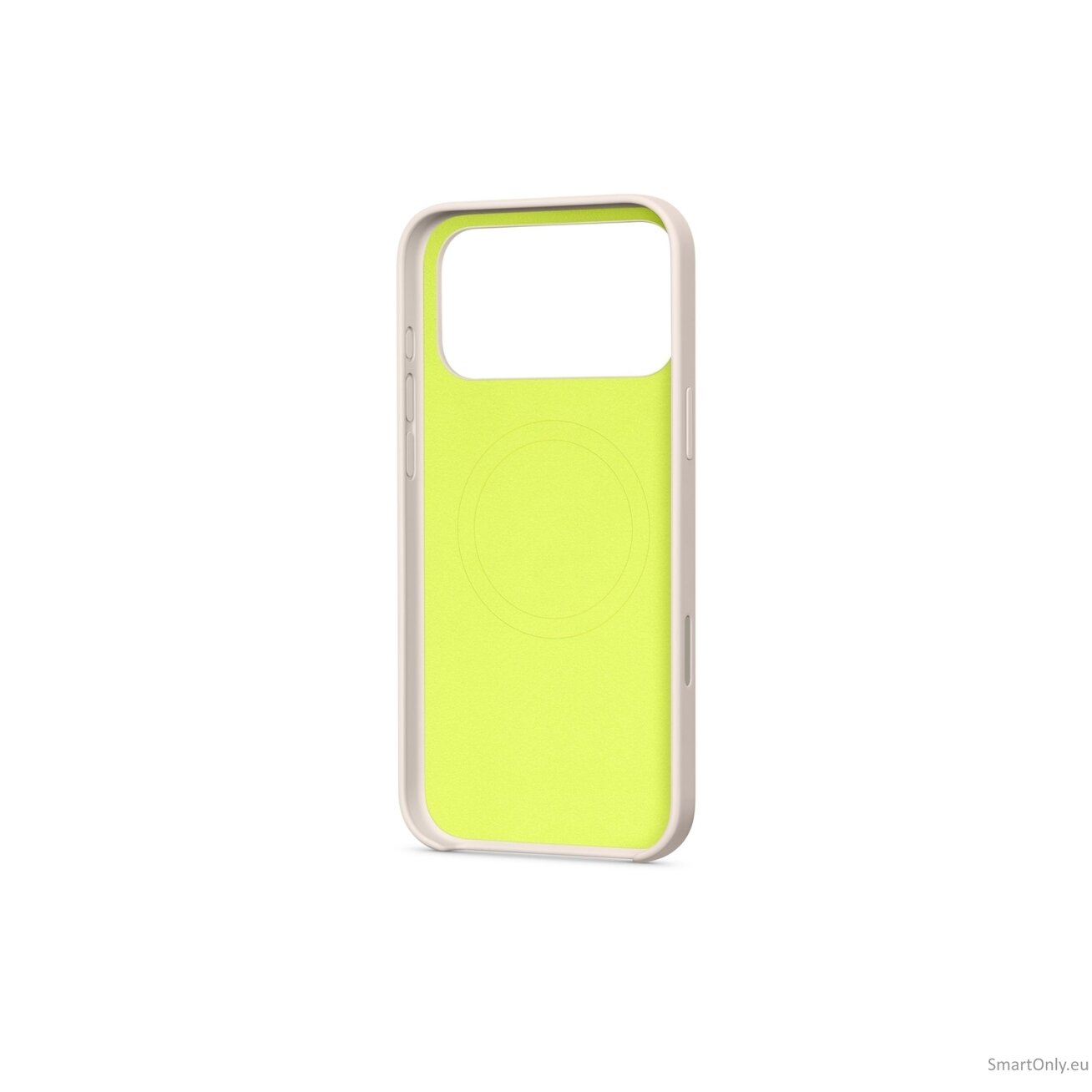 Apple iPhone 17 Pro Max Case with MagSafe and Camera Control — Lime Stone | Apple 1 Apple iPhone 17 Pro Max Case with MagSafe and Camera Control — Lime Stone | Apple 1